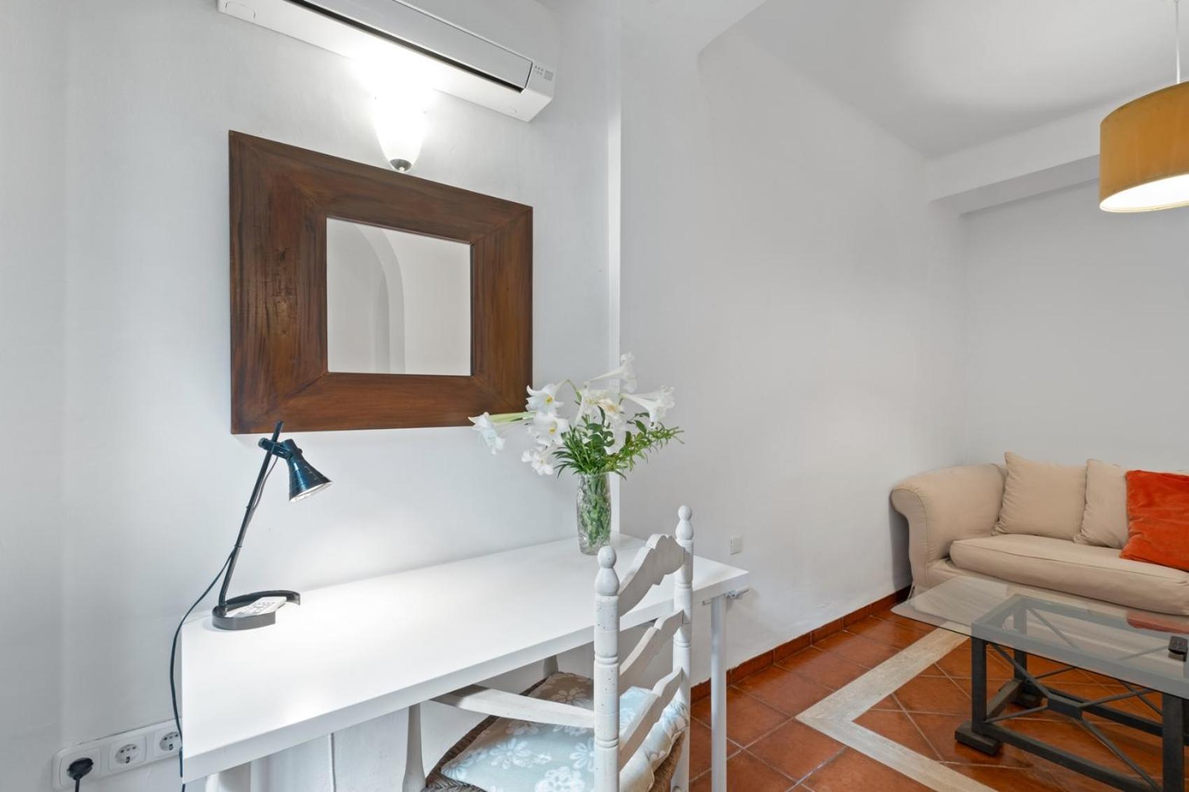 Vila La Casita De Dulcinea Màlaga Exteriér fotografie
