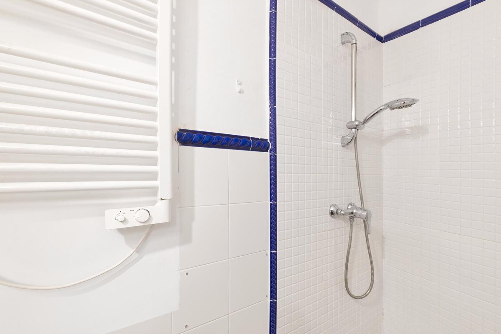Vila La Casita De Dulcinea Màlaga Exteriér fotografie