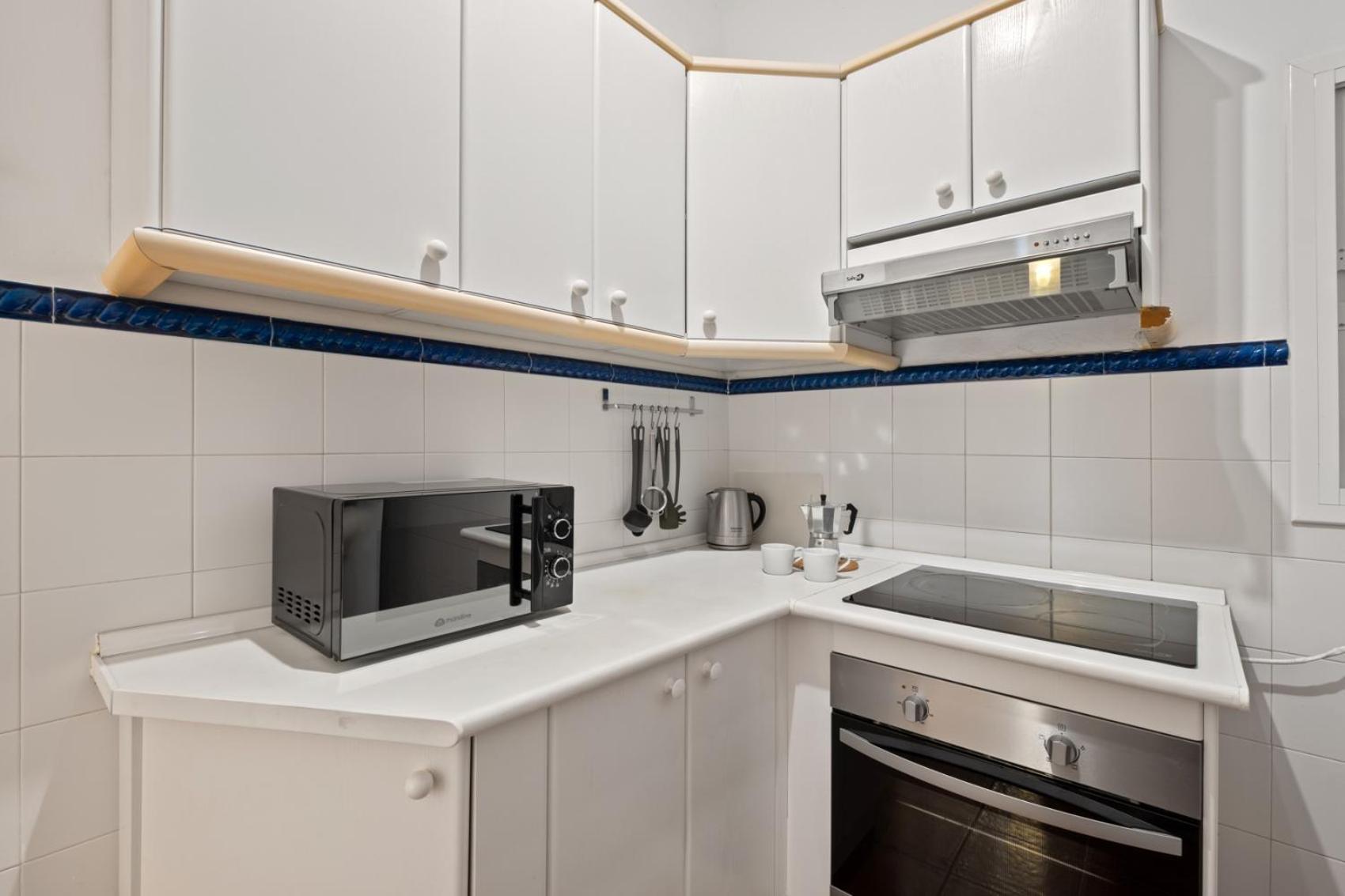Vila La Casita De Dulcinea Màlaga Exteriér fotografie