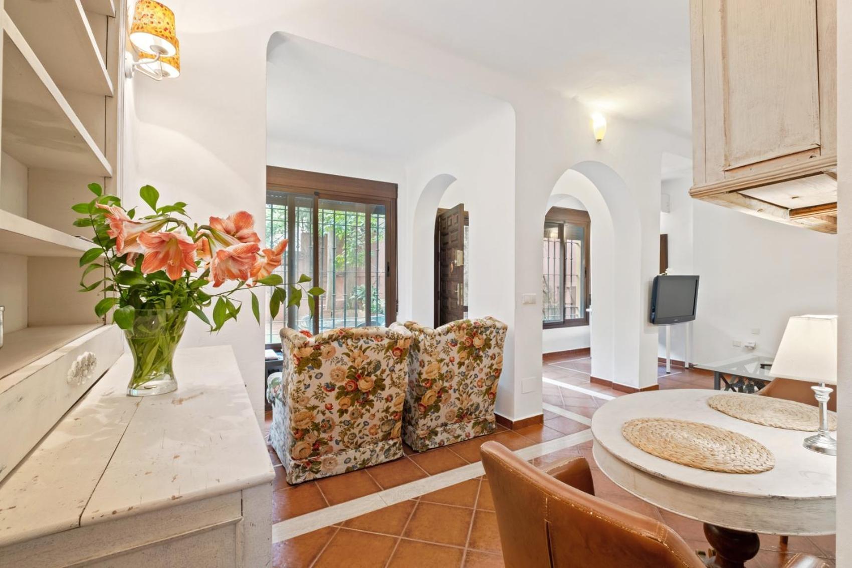 Vila La Casita De Dulcinea Màlaga Exteriér fotografie