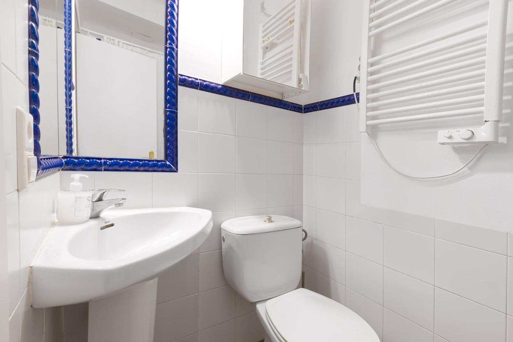 Vila La Casita De Dulcinea Màlaga Exteriér fotografie