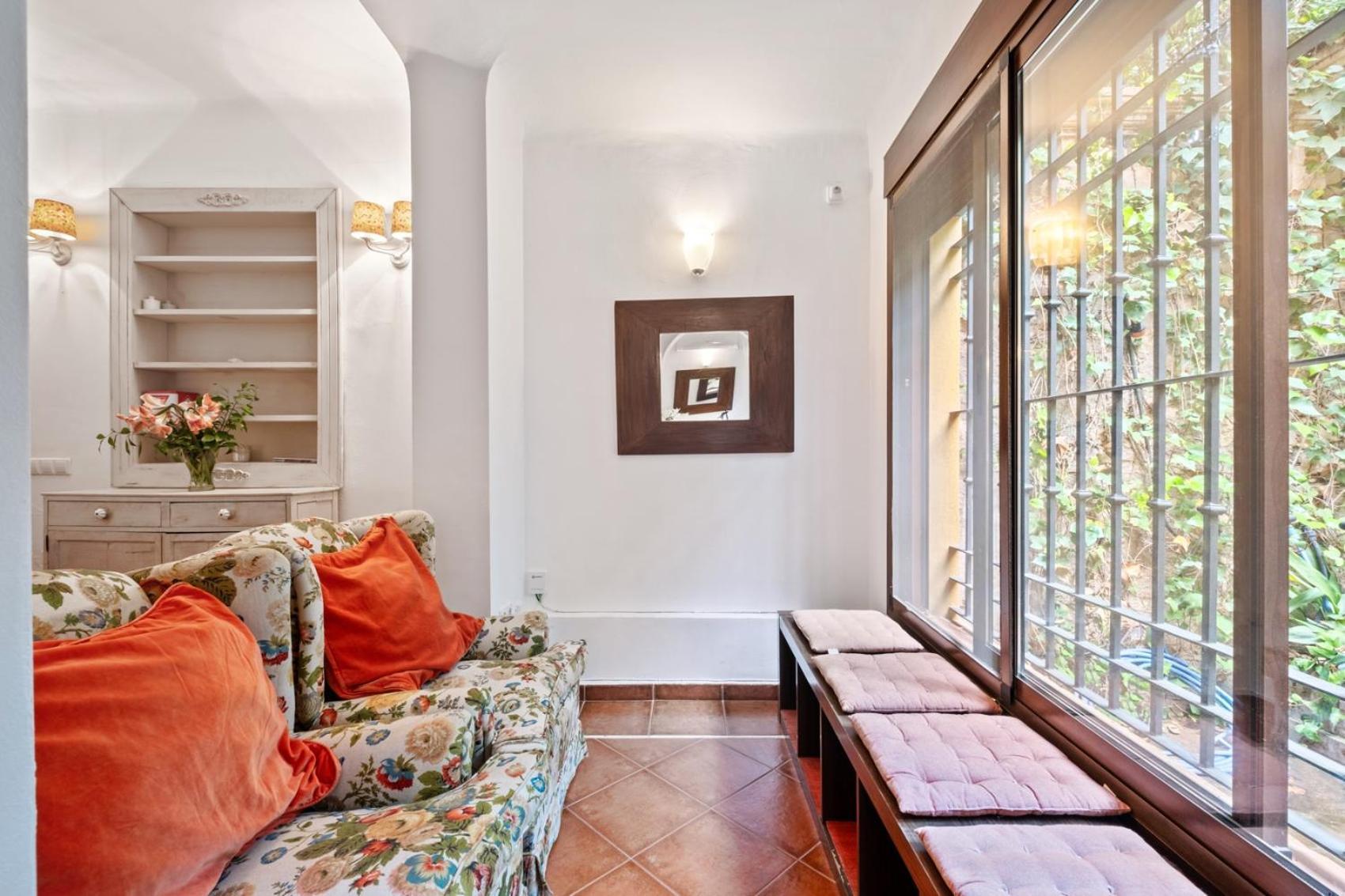 Vila La Casita De Dulcinea Màlaga Exteriér fotografie