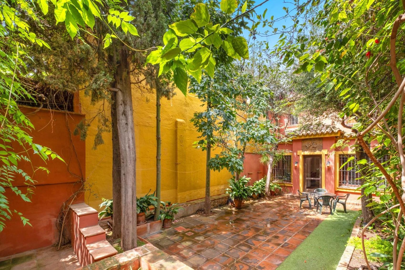Vila La Casita De Dulcinea Màlaga Exteriér fotografie